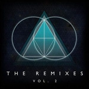 Drink The Sea Remixes Vol 2